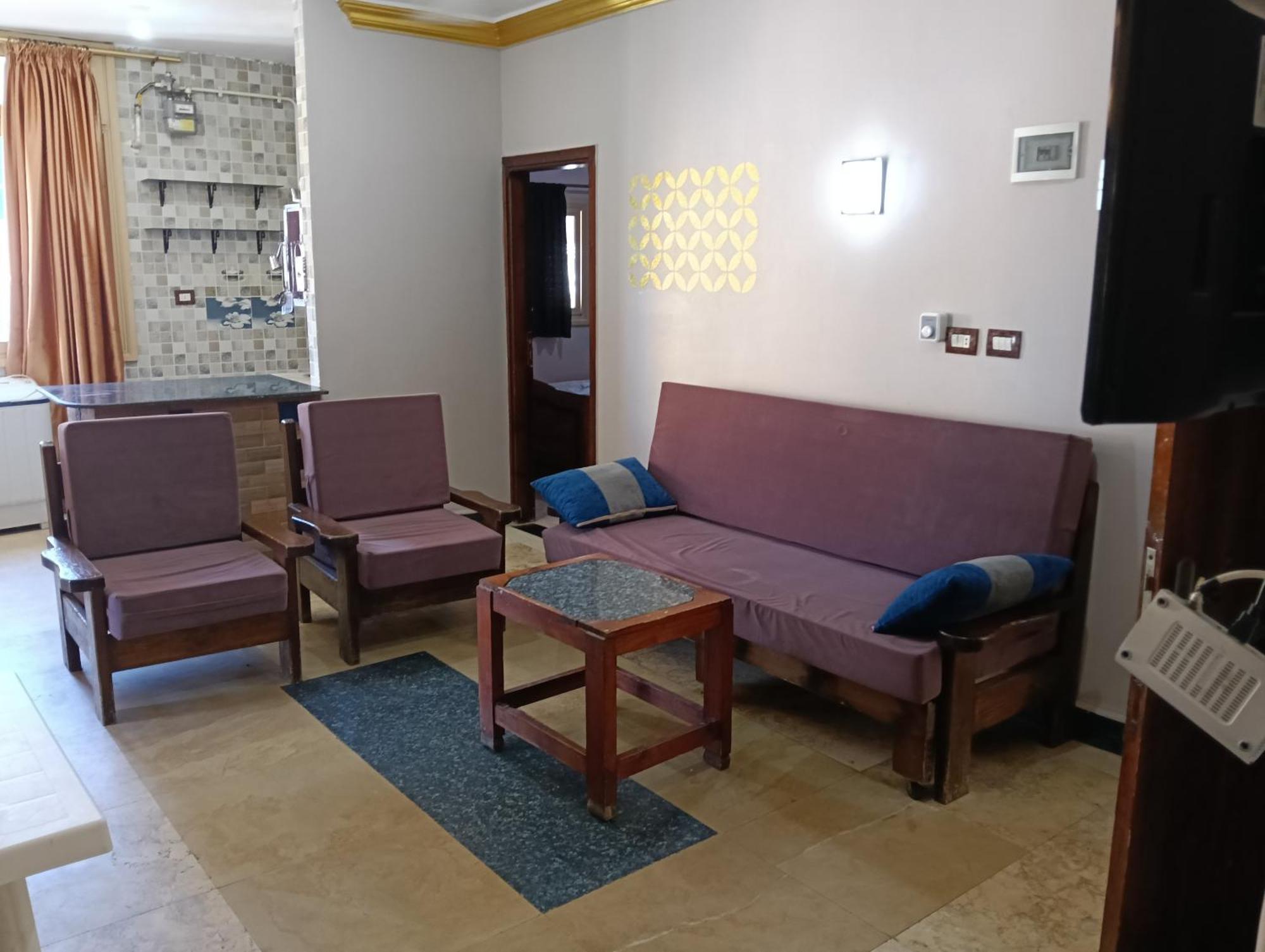Tent Mersa Matruh Exterior photo